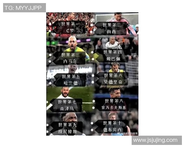 全球足球历史上最震撼球星排名榜前十名揭晓谁才是最强传奇之王